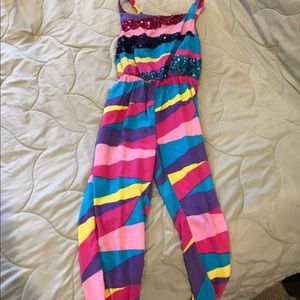 Jojo Siwa outfit